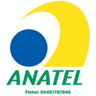 Selo Anatel